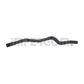 Manche, batterie chauffante-chauffage ORIGINAL IMPERIUM 222994