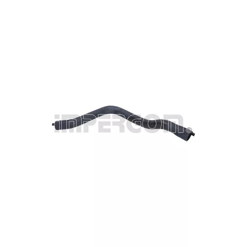 Durite de radiateur ORIGINAL IMPERIUM 222995