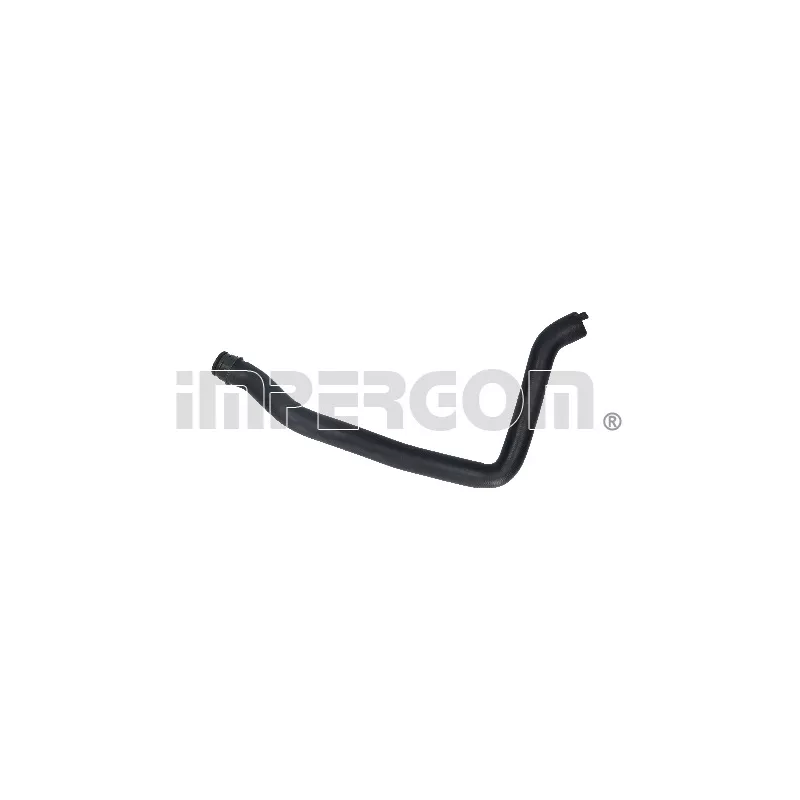Durite de radiateur ORIGINAL IMPERIUM 222996