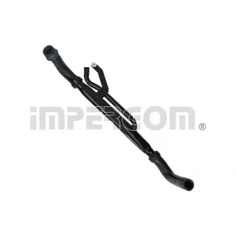 Durite de radiateur ORIGINAL IMPERIUM 222999