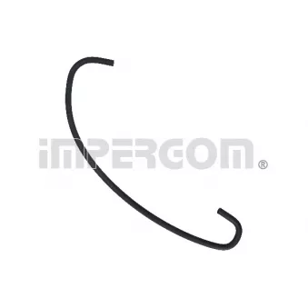 Durite de radiateur ORIGINAL IMPERIUM 223006