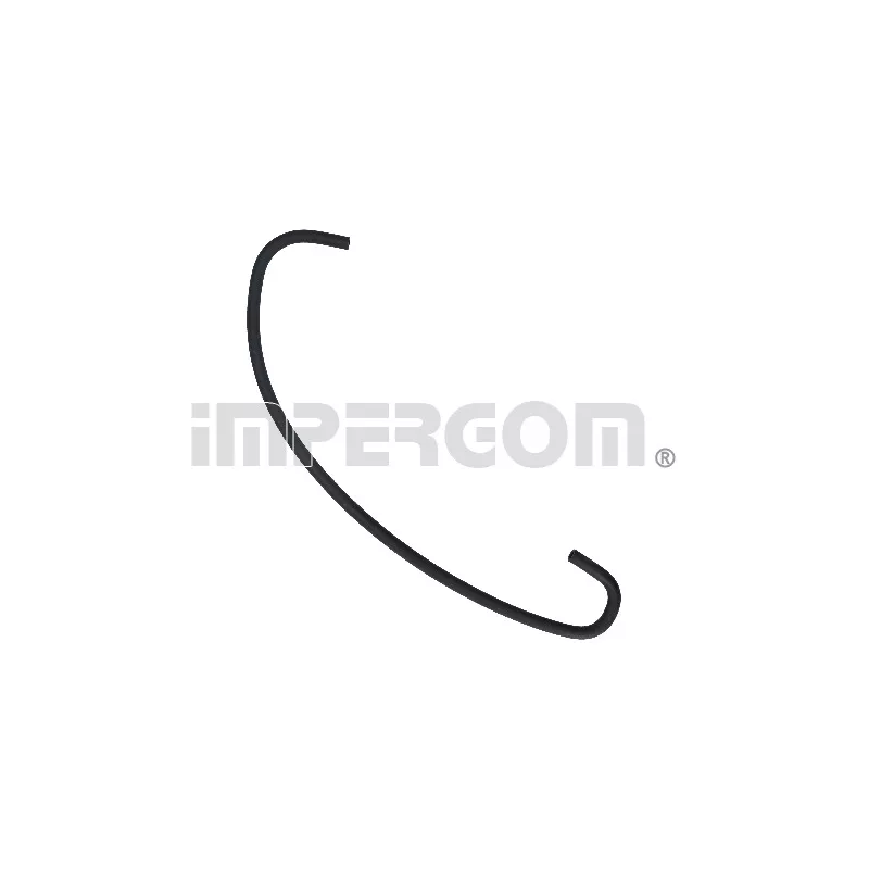 Durite de radiateur ORIGINAL IMPERIUM 223006