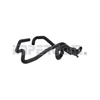 Manche, batterie chauffante-chauffage ORIGINAL IMPERIUM 223012