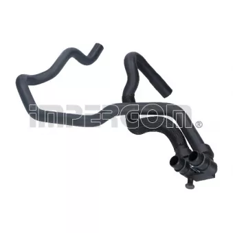 Manche, batterie chauffante-chauffage ORIGINAL IMPERIUM 223013