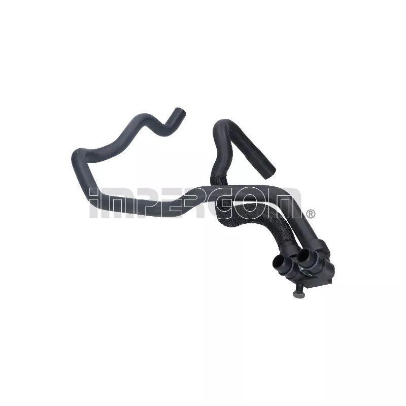 Manche, batterie chauffante-chauffage ORIGINAL IMPERIUM 223013