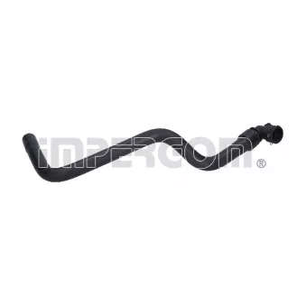 Manche, batterie chauffante-chauffage ORIGINAL IMPERIUM 223021