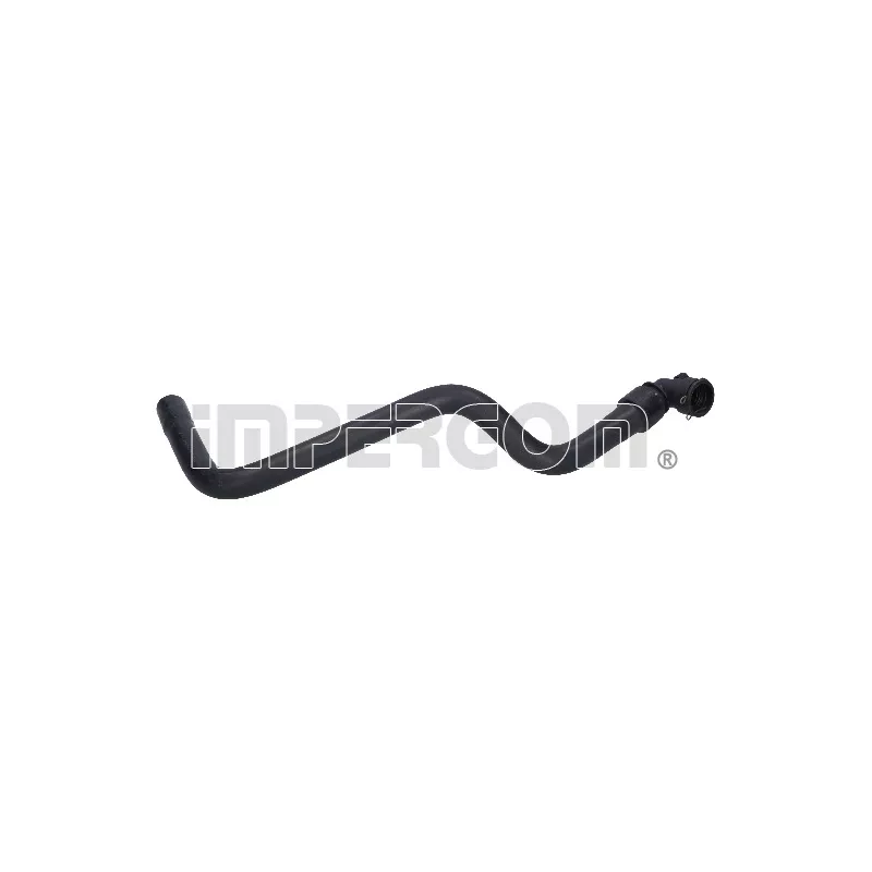 Manche, batterie chauffante-chauffage ORIGINAL IMPERIUM 223021