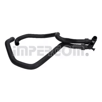 Manche, batterie chauffante-chauffage ORIGINAL IMPERIUM 223031