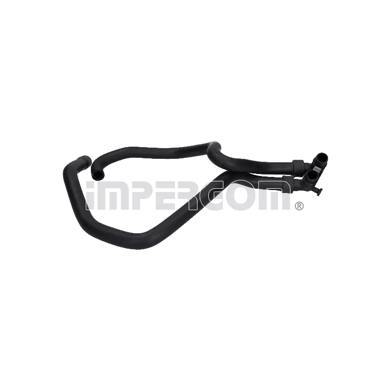 Manche, batterie chauffante-chauffage ORIGINAL IMPERIUM 223031