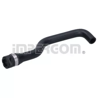 Manche, batterie chauffante-chauffage ORIGINAL IMPERIUM 223051