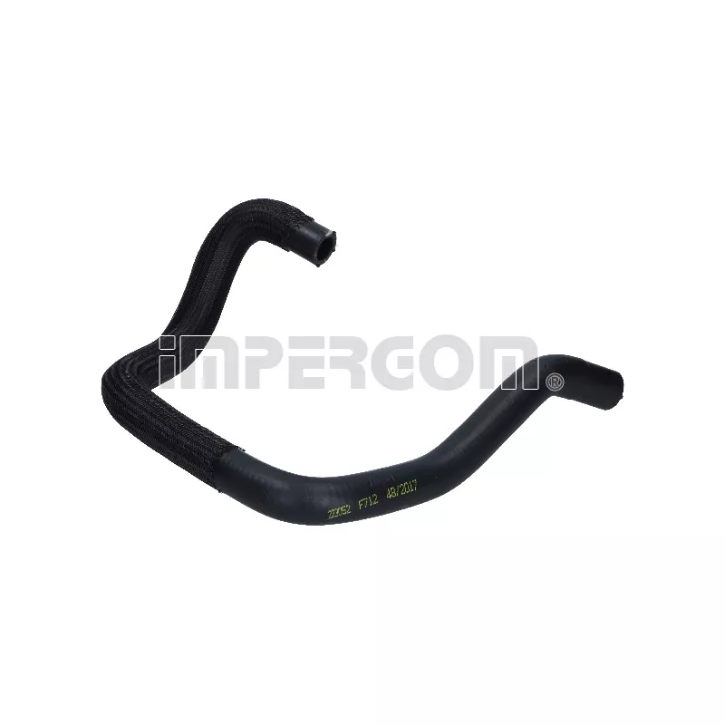 Durite de radiateur ORIGINAL IMPERIUM 223052