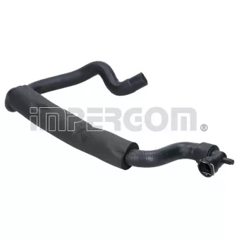 Manche, batterie chauffante-chauffage ORIGINAL IMPERIUM 223060