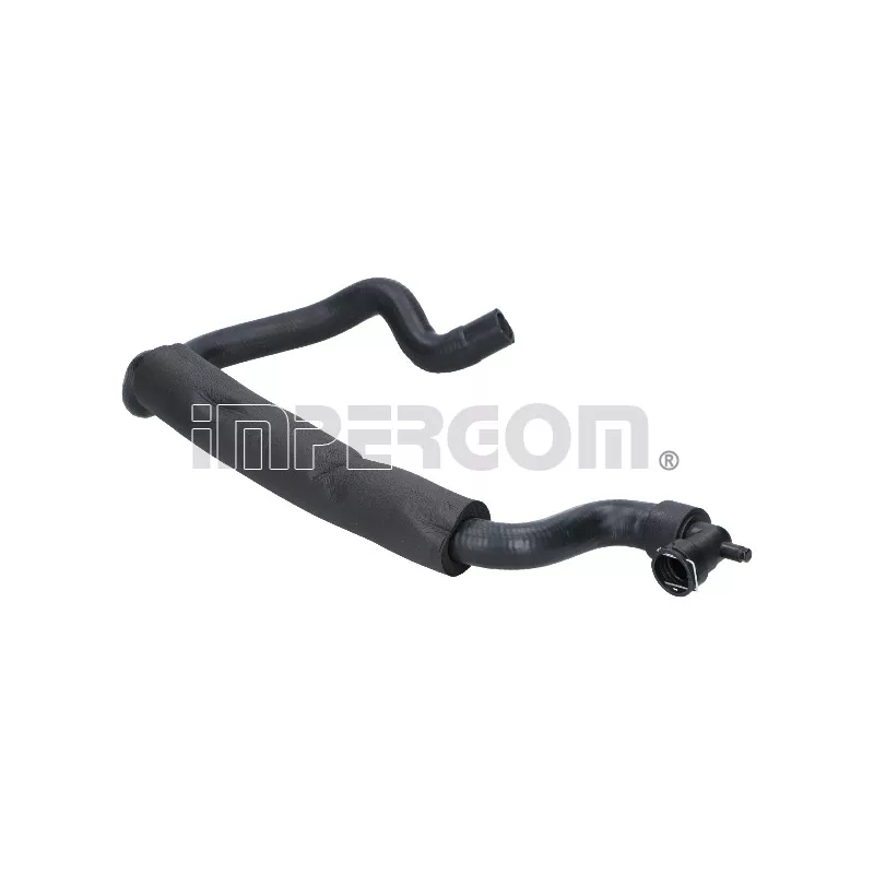 Manche, batterie chauffante-chauffage ORIGINAL IMPERIUM 223060