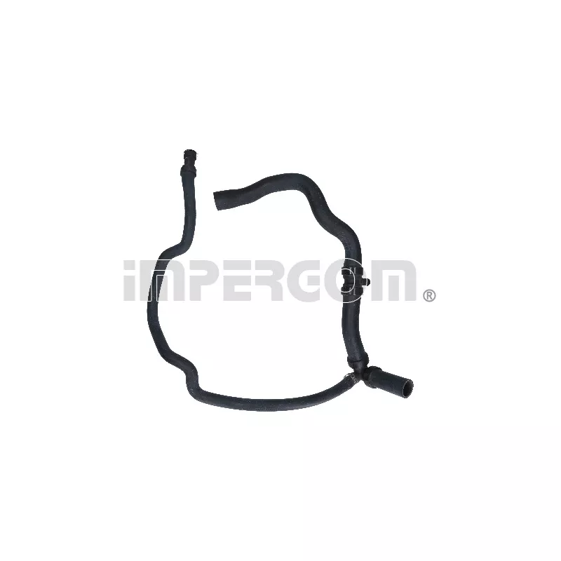 Durite de radiateur ORIGINAL IMPERIUM 223061