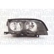 Projecteur principal MAGNETI MARELLI 710301157212 - Visuel 1