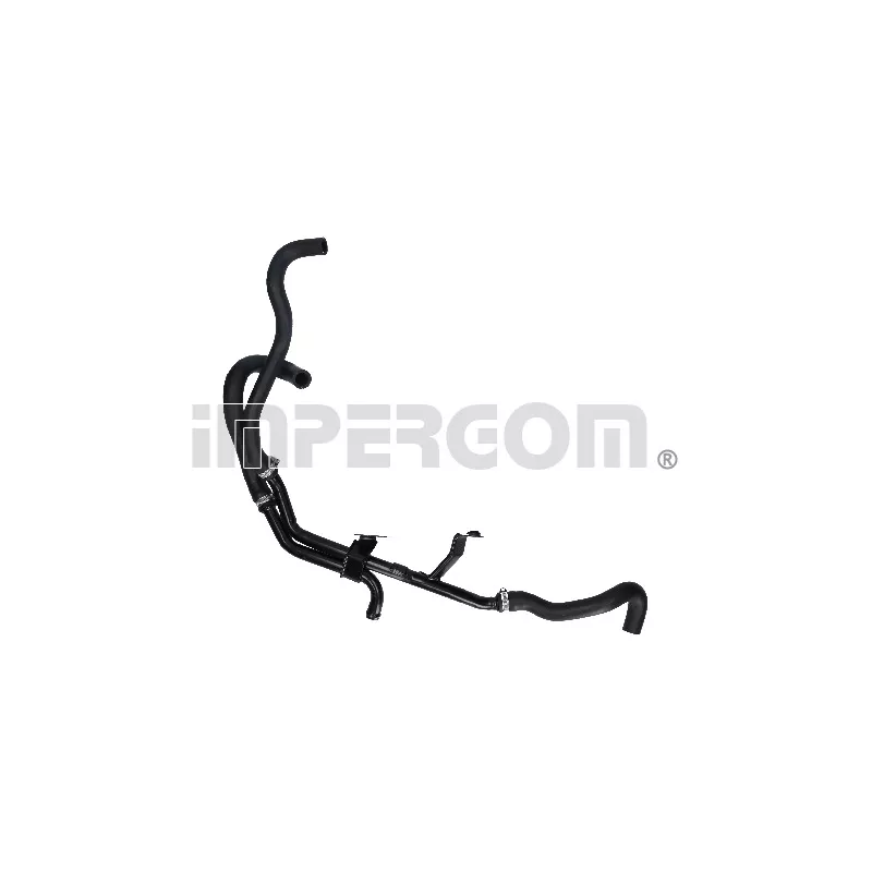 Durite de radiateur ORIGINAL IMPERIUM 223076