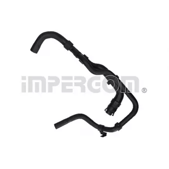Durite de radiateur ORIGINAL IMPERIUM 223081