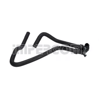 Manche, batterie chauffante-chauffage ORIGINAL IMPERIUM 223086