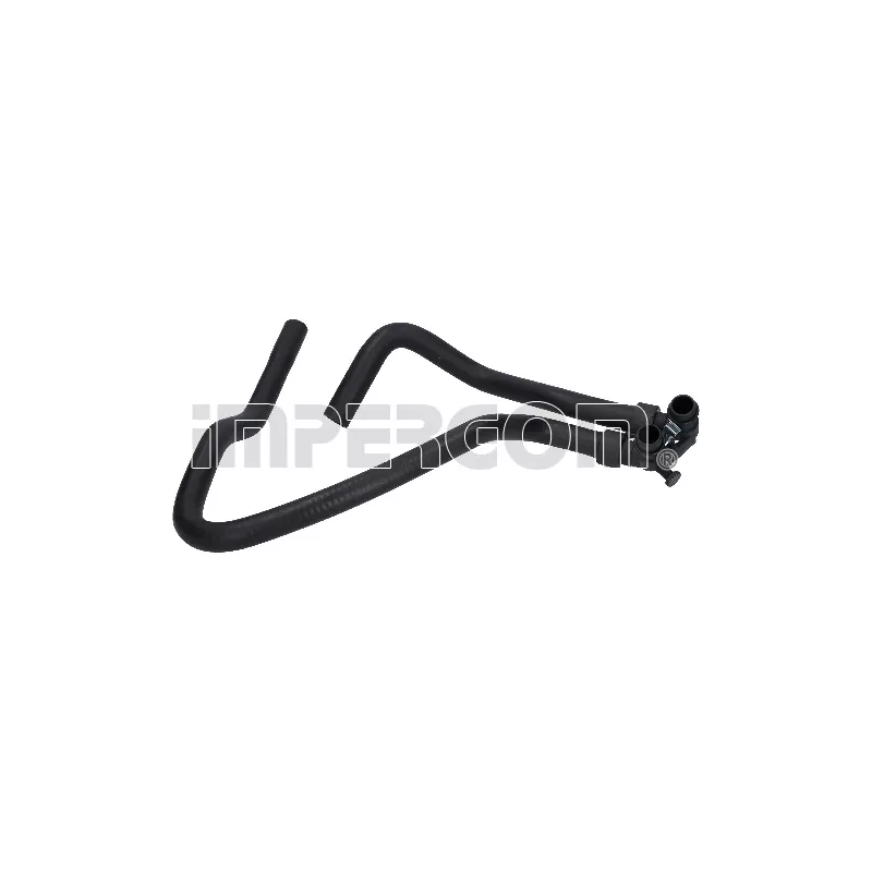 Manche, batterie chauffante-chauffage ORIGINAL IMPERIUM 223086