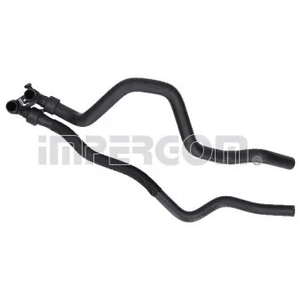 Manche, batterie chauffante-chauffage ORIGINAL IMPERIUM 223087