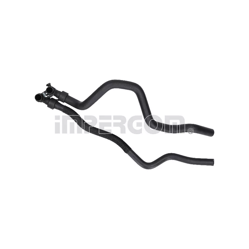 Manche, batterie chauffante-chauffage ORIGINAL IMPERIUM 223087