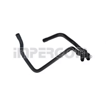 Manche, batterie chauffante-chauffage ORIGINAL IMPERIUM 223088