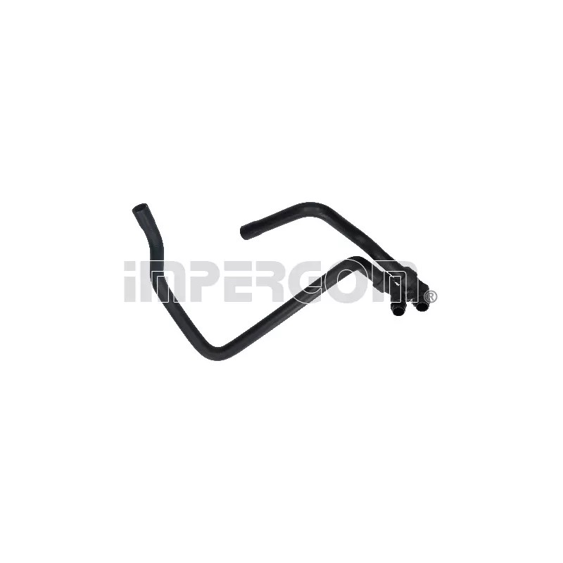Manche, batterie chauffante-chauffage ORIGINAL IMPERIUM 223088