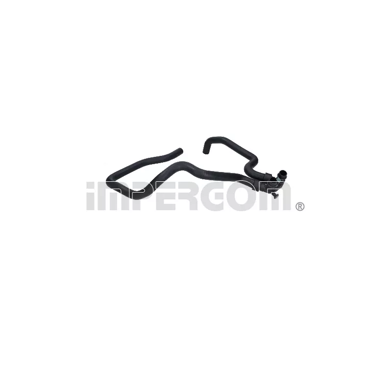 Manche, batterie chauffante-chauffage ORIGINAL IMPERIUM 223092