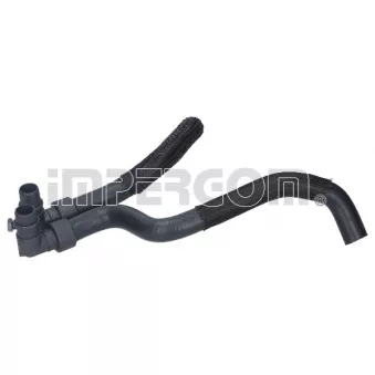 Manche, batterie chauffante-chauffage ORIGINAL IMPERIUM 223093