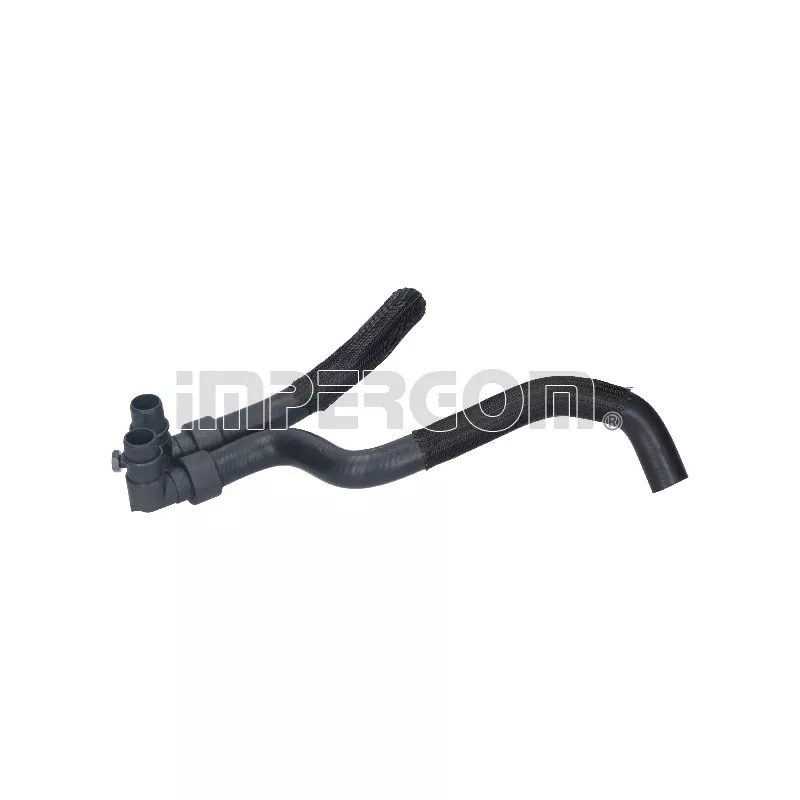 Manche, batterie chauffante-chauffage ORIGINAL IMPERIUM 223093