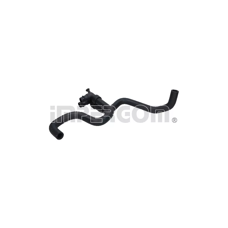 Manche, batterie chauffante-chauffage ORIGINAL IMPERIUM 223094
