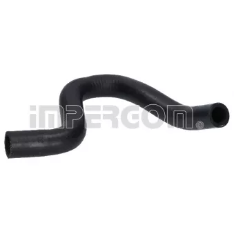 Manche, batterie chauffante-chauffage ORIGINAL IMPERIUM 223096