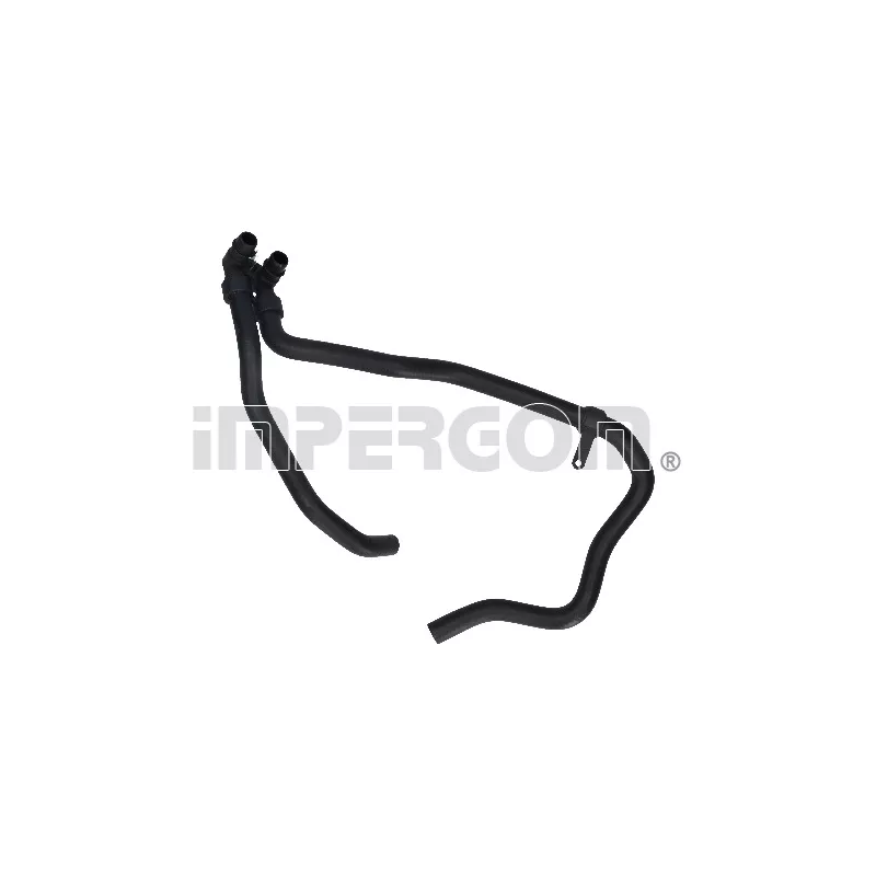 Manche, batterie chauffante-chauffage ORIGINAL IMPERIUM 223097