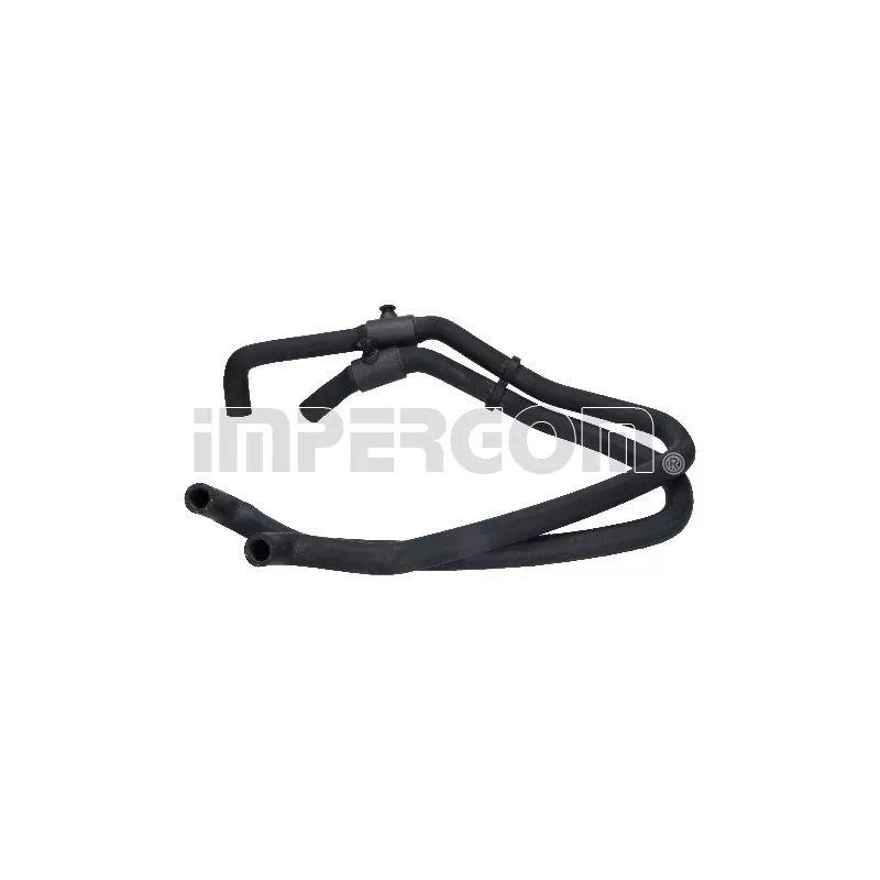 Manche, batterie chauffante-chauffage ORIGINAL IMPERIUM 223106