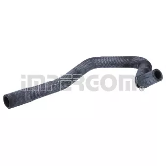 Manche, batterie chauffante-chauffage ORIGINAL IMPERIUM 223113