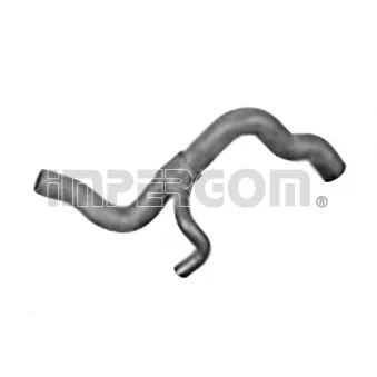 Durite de radiateur ORIGINAL IMPERIUM 223145