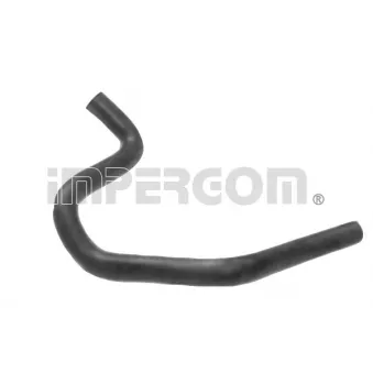 Manche, batterie chauffante-chauffage ORIGINAL IMPERIUM