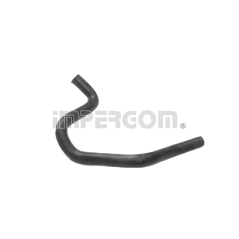 Manche, batterie chauffante-chauffage ORIGINAL IMPERIUM 223150