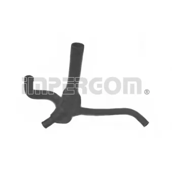 Durite de radiateur ORIGINAL IMPERIUM 223155