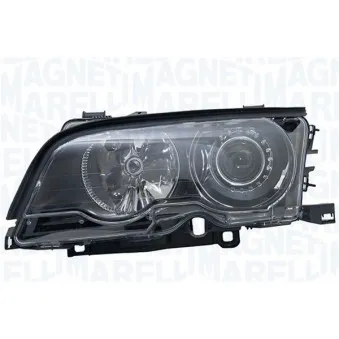 Projecteur principal MAGNETI MARELLI 710301157276