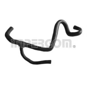 Durite de radiateur ORIGINAL IMPERIUM 223185