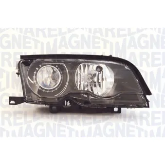 Projecteur principal MAGNETI MARELLI 710301157282