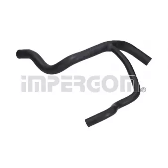 Durite de radiateur ORIGINAL IMPERIUM 223204