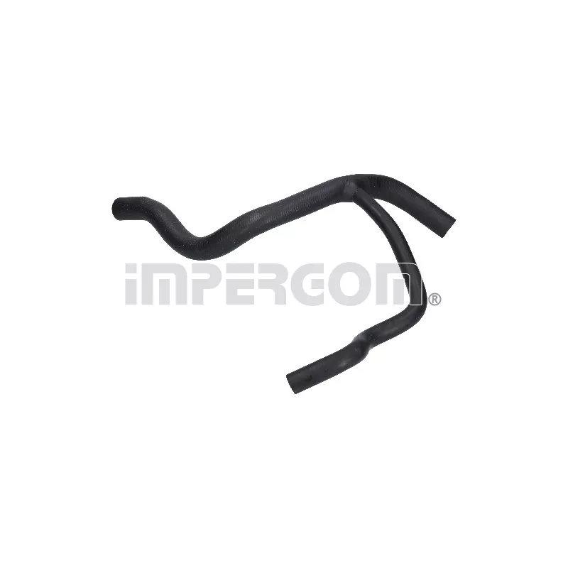 Durite de radiateur ORIGINAL IMPERIUM 223204