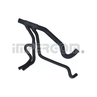 Durite de radiateur ORIGINAL IMPERIUM 223206