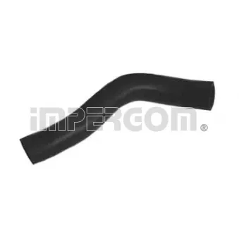 Durite de radiateur ORIGINAL IMPERIUM 223209