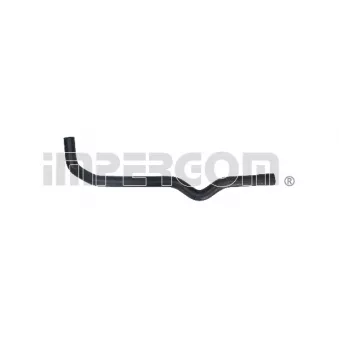 Manche, batterie chauffante-chauffage ORIGINAL IMPERIUM 223214