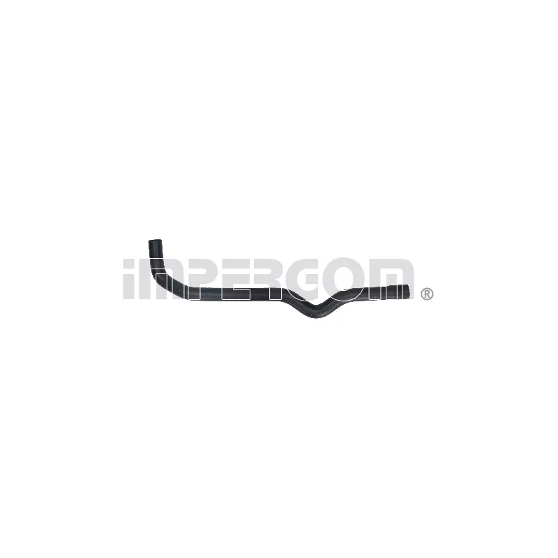 Manche, batterie chauffante-chauffage ORIGINAL IMPERIUM 223214