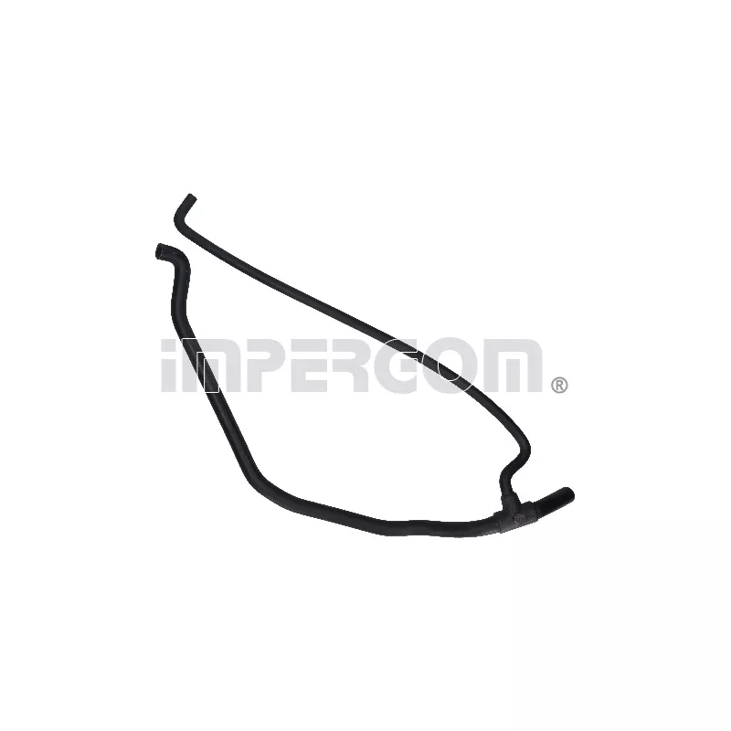 Durite de radiateur ORIGINAL IMPERIUM 223216