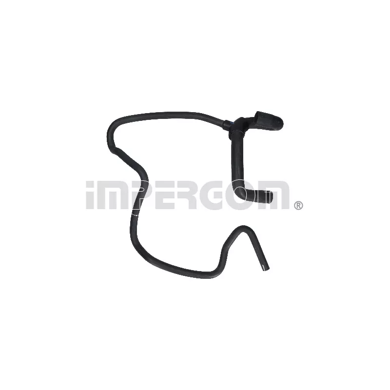 Durite de radiateur ORIGINAL IMPERIUM 223234